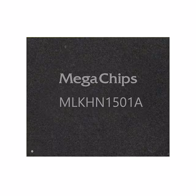 MLKHN1501AM MegaChips Corporation  Specialized